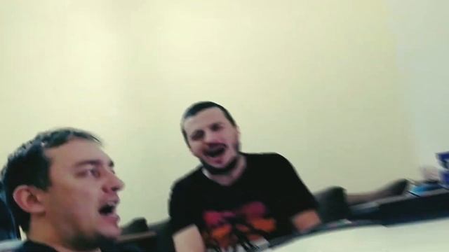 Пятница! ПопурриШоу! #пополям #синийтрактор #юмор #длятехктовтеме #пятница #караоке #попурри смотреть онлайн