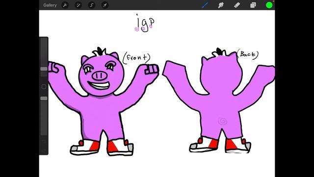 GOO JIT Zu toy ideas смотреть онлайн