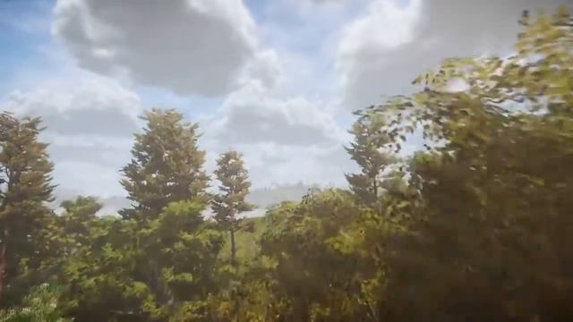 Unity Asset Store Pack - Enviro - Sky and Weather (Download link below) смотреть онлайн