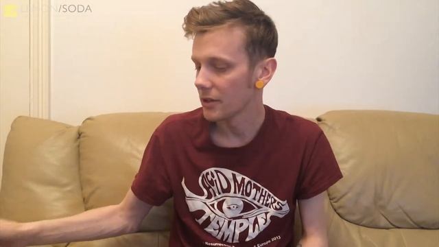 Cheap DIY hair padding / donuts