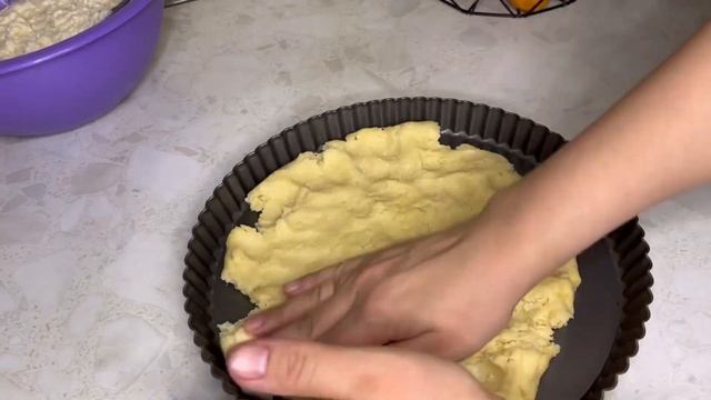 ТВОРОЖНЫЙ ПИРОГ🍒Фудблогерлер сатып жүрген рецепт