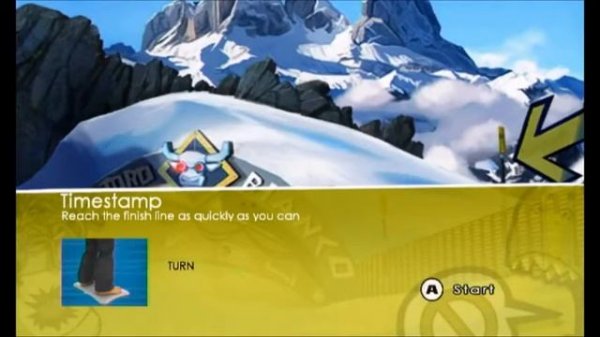 Shaun White Snowboarding World Stage