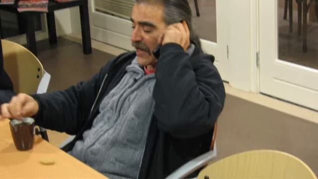 Frank de Koster, straathoekwerker смотреть онлайн