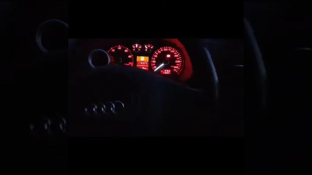 Audi Issues S3 8L. Strange Idle. Episode 8 смотреть онлайн