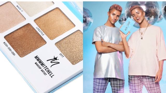 #NewMakeup Somebody Scamming Laura Lee Subscribers?|
Exclusively Makeup #4 смотреть онлайн