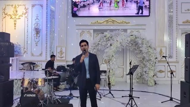 ТУЙИ НЕК ВА ТАРА! Сароядахо ва Блогерон дар туйи Нек ва Тара бинен чихел ПРАНК карданд? смотреть онлайн