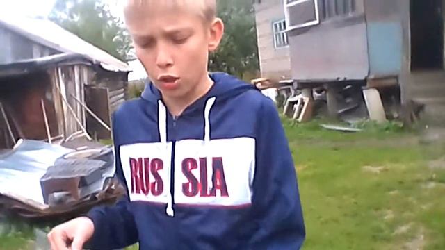 Как сделать бюджетный мангал смотреть онлайн