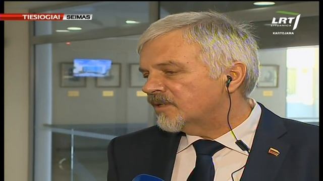 Politiko Raimundo Paliuko mintys apie naują žvejybos ir mėgėjiškos žūklės įstatymą смотреть онлайн
