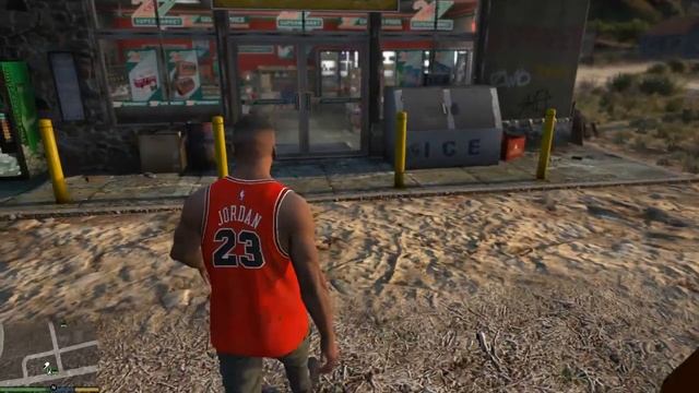 Fishing Trip!! - GTA 5 Real Hood Life 2 - Day 9 смотреть онлайн