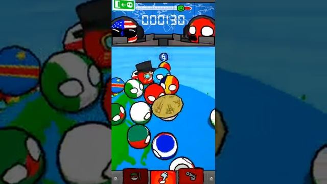 Возращение игры 3 серия прохождения Polandball: Not Safe For World