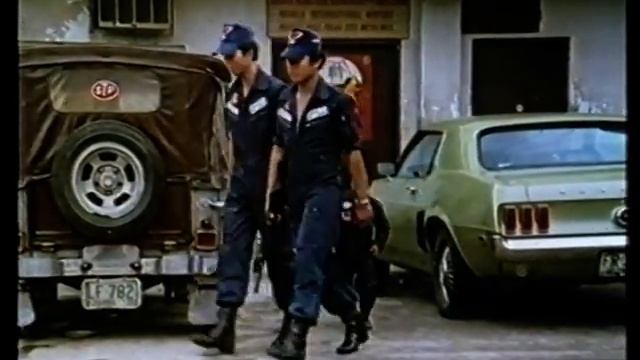 Agent 003 1/2 in geheimer Mission / german VHS (Comet Video) / Vorspann / aka For Y'ur Height Only смотреть онлайн