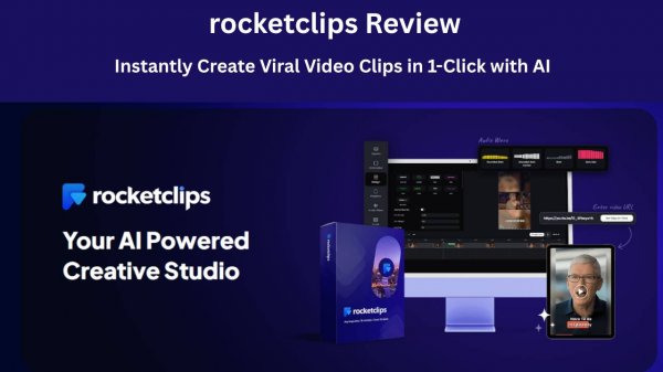 RocketClipsAI Review