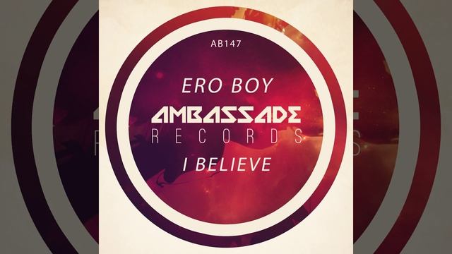 I Believe