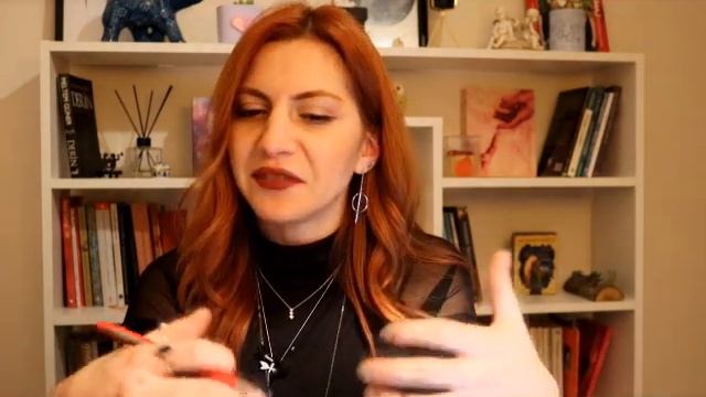 Akrep Burcu 2020 Yıllık Burç Yorumu - Miray Ertuğrul