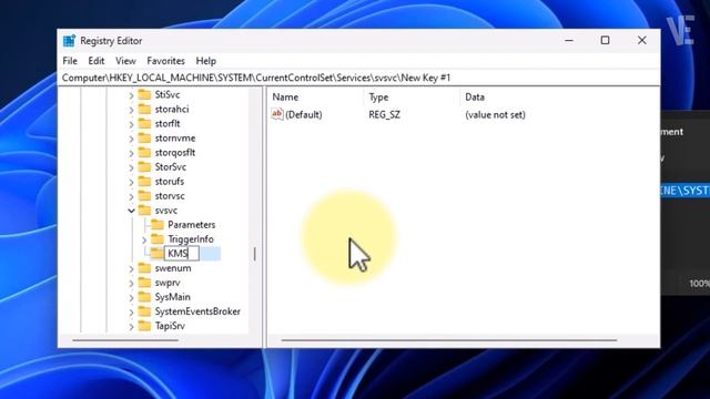 Remove "Activate Windows" Watermark on windows 11 | How To Disable Windows 11 activation watermark смотреть онлайн