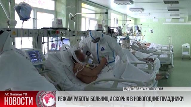 Новости 29.12.2020