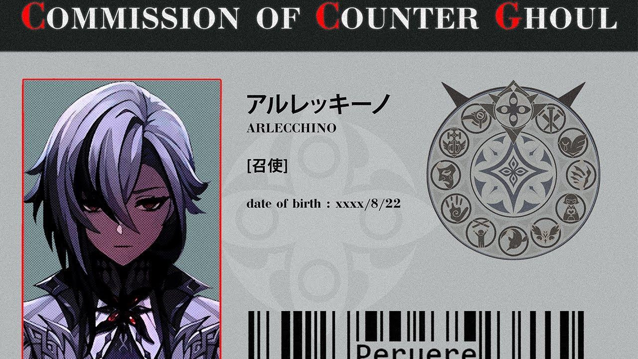 Solo Nahida Vs The Knave | Genshin Impact