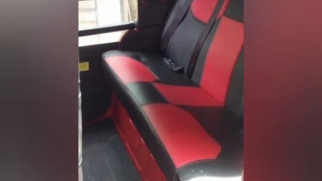 auto seat alteration | super modified seats for auto смотреть онлайн