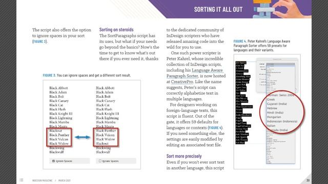 InDesign Magazine Issue 143: “Adobe Mobile Apps for Designers” смотреть онлайн