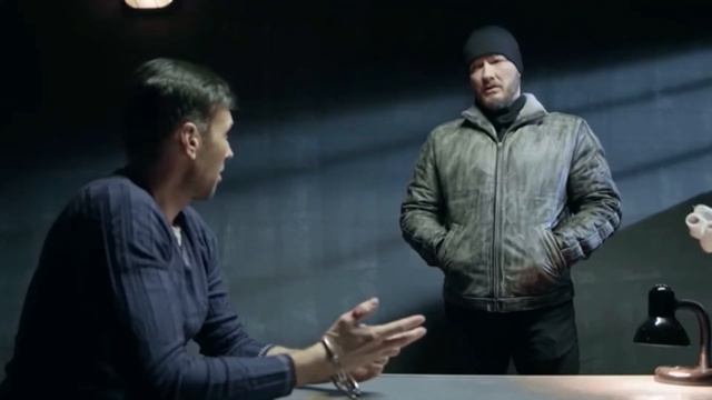 Пока Макс и его верный помощник ловят опасного убийцу, Гнездилов как никогда старается им помочь! смотреть онлайн