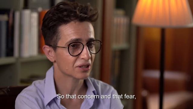 The State Of Democracy | Festival Albertine: Reimagining Democracy | Masha Gessen, Curator