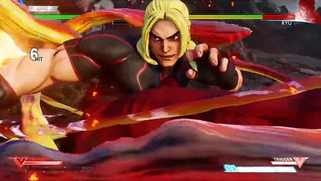 ken mini combo смотреть онлайн