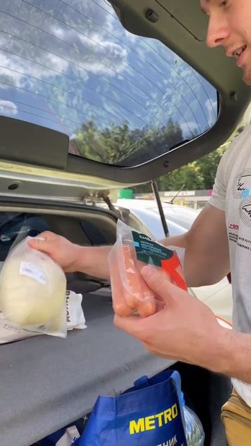 Обзор покупок на силу смотреть онлайн