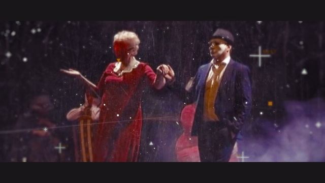 Тизер к спектаклю "8 любящих женщин" смотреть онлайн