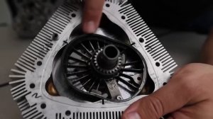 Почему они войдут в серию? Важные новости Liquid Piston и Inn Engine