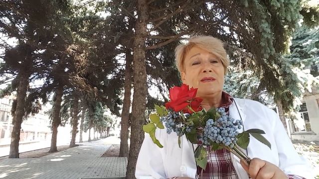 В детстве Каралиша спасла меня от смерти.