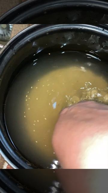 Самая полезная каша, как быстро приготовить!