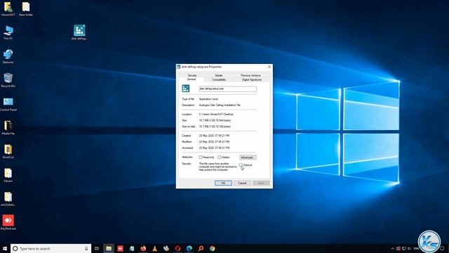 ✅ How To Download And Install Auslogics Disk Defrag Free On Windows 10/8/7 (2020) смотреть онлайн