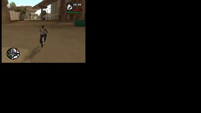 ИГРАЮ В ГТА САНДРЕС и провиряю как она играет смотреть онлайн
