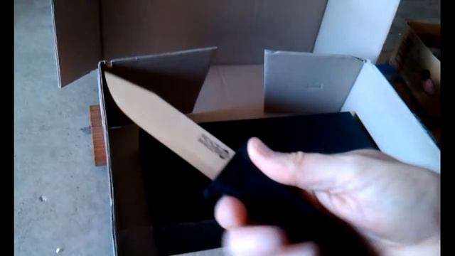 Urban Conquest unboxing (kind of :) ) смотреть онлайн
