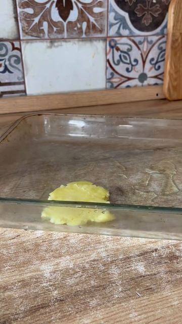 Хрустящей картофель с колбасками #готовьсомной #едабеззаморочек #едабезхлопот смотреть онлайн
