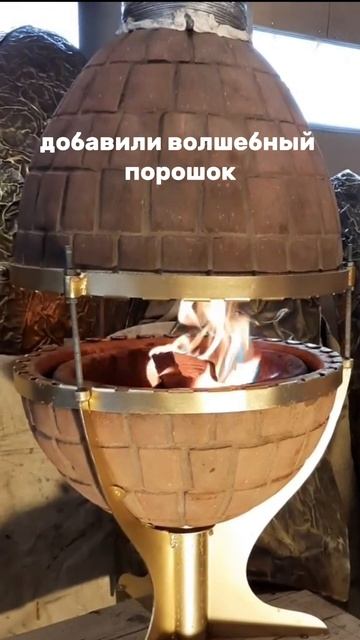 Пасхальные развлечения печника