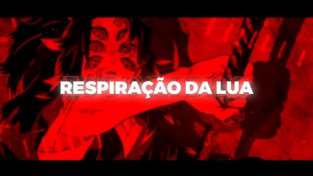 Eu Te Odeio | Kokushibou (Demon Slayer) |E. .H| EhRap12 смотреть онлайн