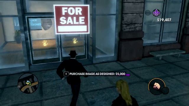[Let's Play] Saints Row the Third Co-Op: Bonnie and Clyde смотреть онлайн