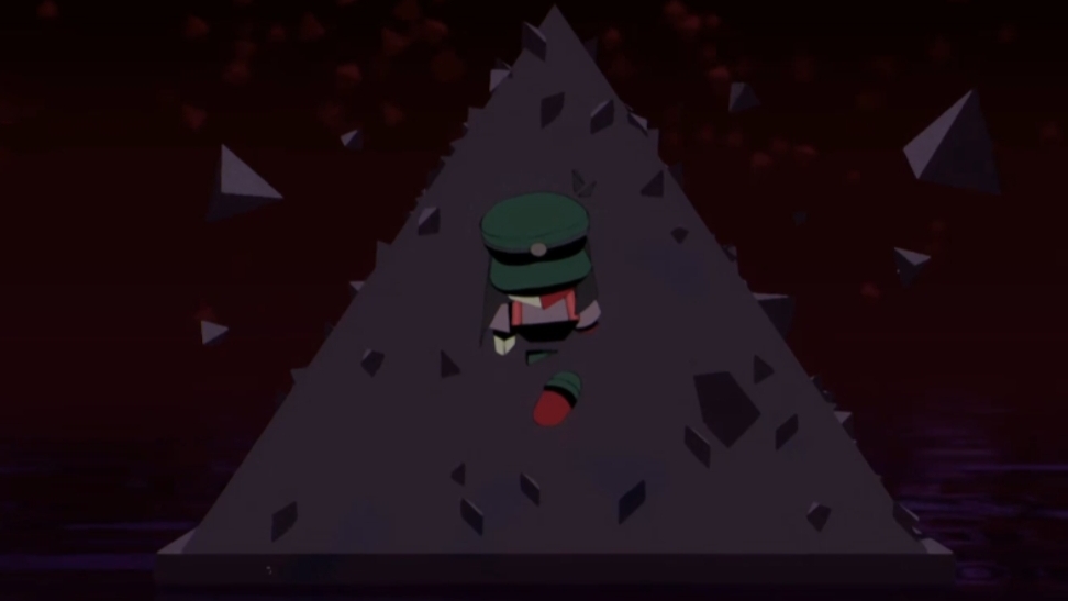 Ena всё?😦(3) ( Ena Dream Bbq)