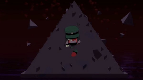 Ena всё?😦(3) ( ena dream bbq)