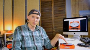 SC1000 - Digital Scratch Instrument