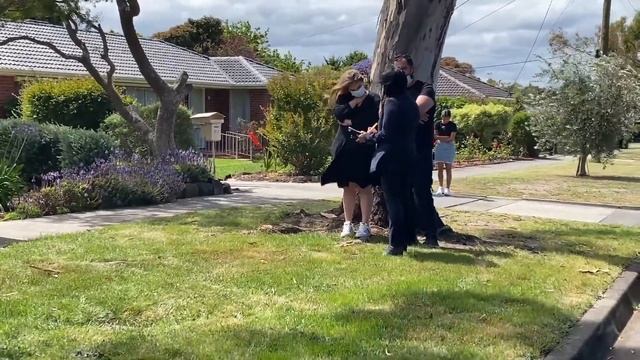 Live Auction @ 317 Lum Road, Wheelers Hill