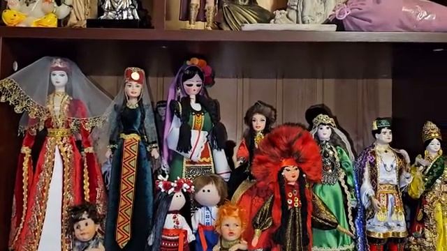 МОЙ ДОМАШНИЙ ХРАМ МАГИИ & ИНГА ХОСРОЕВА