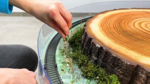 Преобразите свой дом с помощью этих потрясающих поделок из эпоксидной смолы!