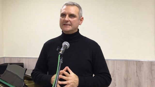Пятидесятничество. Попытка независимого анализа.