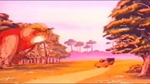 Тревога в лесу. Мультфильм про гражданскую оборону