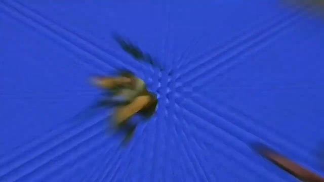 Strike Port Destruction Aomine Daiki