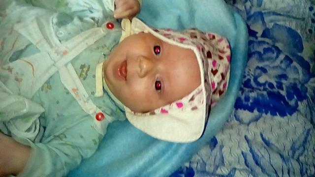 Василиса 3 месяца смотреть онлайн