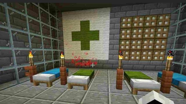 Скачать мод Dimensional Dungeons [1.19.3] [1.18.2] [1.17.1] [1.16.5] смотреть онлайн