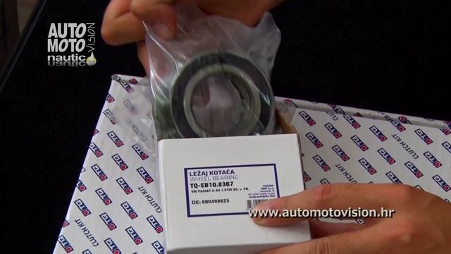 TQ ležajevi i kvačila смотреть онлайн